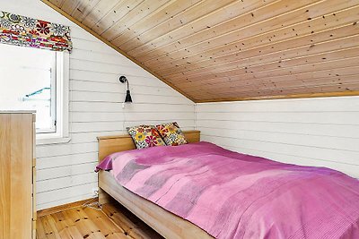 10 persoons vakantie huis in ÅSERAL