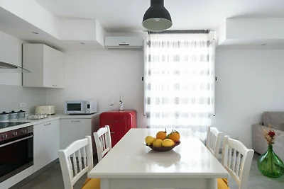 AM Suite with terrace by Wonderful Italy