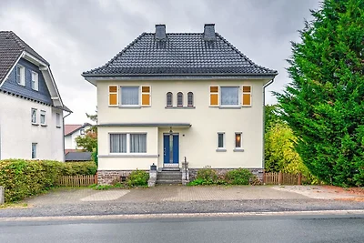 Moderne Villa in Medebach unweit vom...