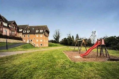 Die Deauville Farm-Wohnung