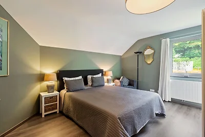 Ferienhaus in Malmedy mit Sauna & Whirlpool