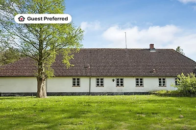 12 persoons vakantie huis in Nordborg-By...