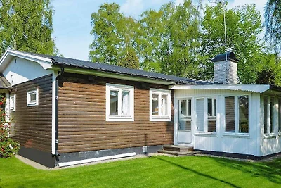 4 Personen Ferienhaus in BERGKVARA-By Traum