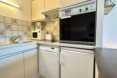 Appartamento a Megève vicino agli impianti di...