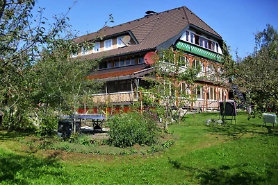 Piacevole appartamento a Bernau-Innerlehen...