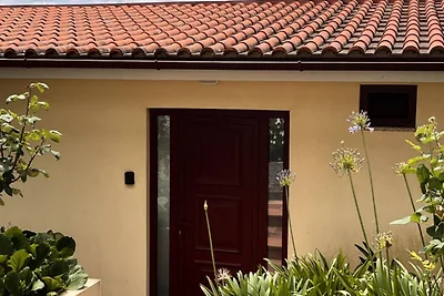 Huis in Cabeceiras met zwembad en tuin