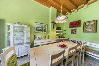 Villa Gradi-Five Bedroom Villa with outdoor...