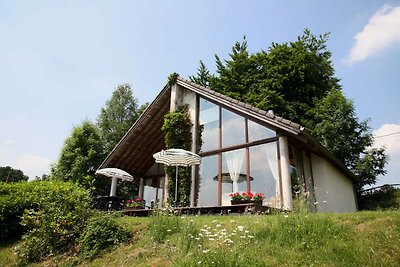 Schönes Chalet unweit des Waldes in Malmedy