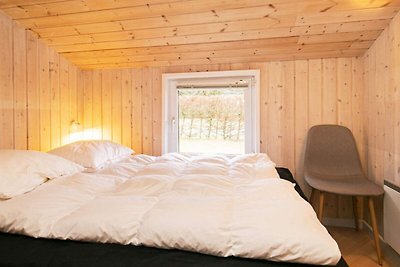 Fantastisches Ferienhaus in Løkken mit Sauna
