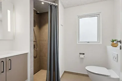 5 Sterne Ferienhaus in Henne