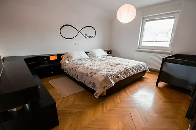 Quiet and Sunny Apartment with Balcony - Two ...