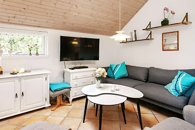 Kustenserenitat in Vejlby Fed-By Traum