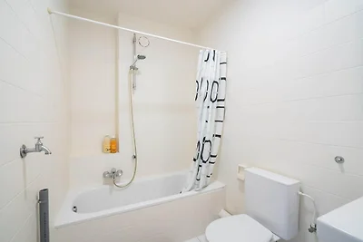 Nichtraucher-1-Zimmer-Wohnung