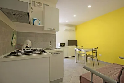 Apartment Studio Candeloro