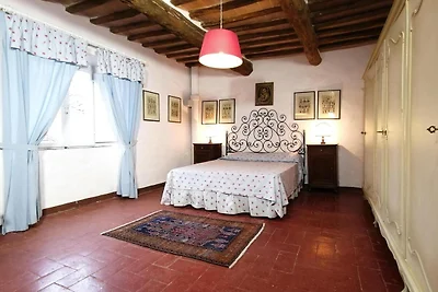 Charmante Villa in Toscane met Zwembad