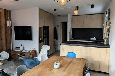 Wohnung in Arc 1600 bei Mont-Blanc-Pisten