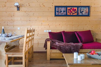 Studio in Brides Les Bains 600m di Skilift