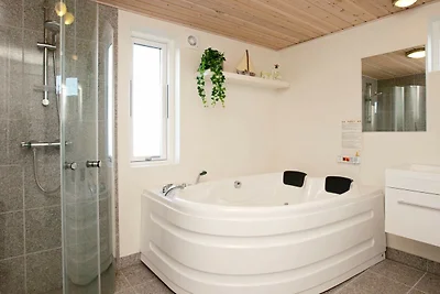 6 Personen Ferienhaus in Brovst