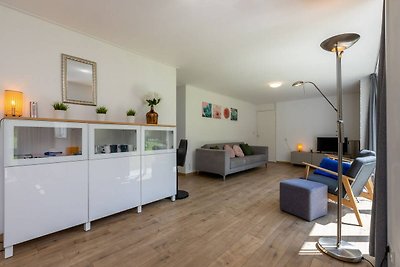 Splendida casa vacanze a Wolphaartsdijk con...