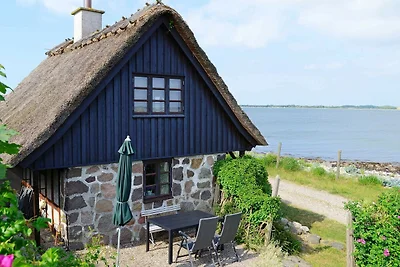 4 Personen Ferienhaus in Mesinge