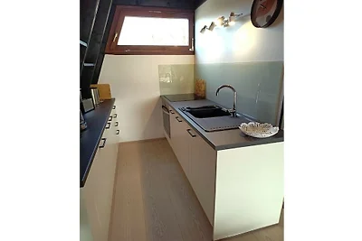 Ferienhaus in Blankenheim mit Wifi