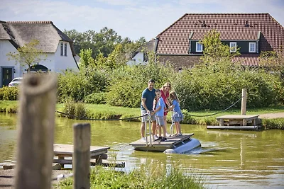 Faciliteiten en service vakantiepark Faciliteiten en service vakantiepark