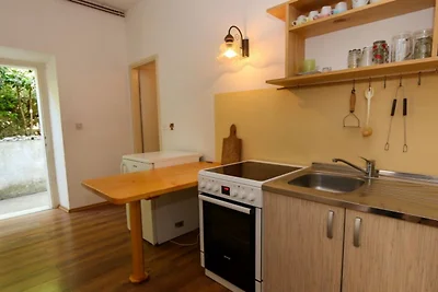 Apartments Trojanović - Three Bedroom Apartme...