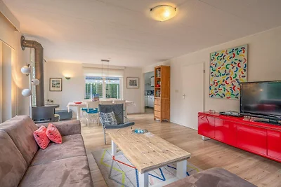 Charmante Villa in der Nähe von Meer und Wald