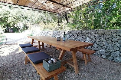 Casa vacanze con giardino vicino a Lorgues