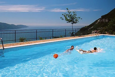 Residence La Rotonda, Tignale