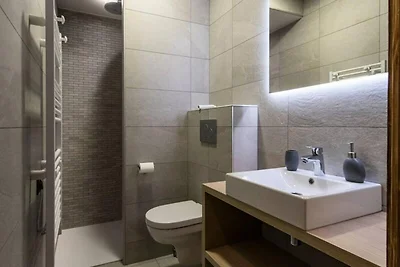 Appartamento a Valmeinier sulle piste da sci