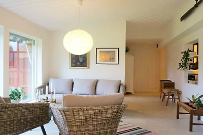 6 persoons vakantie huis in LAHOLM