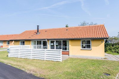 4 Personen Ferienhaus in Nørre Nebel