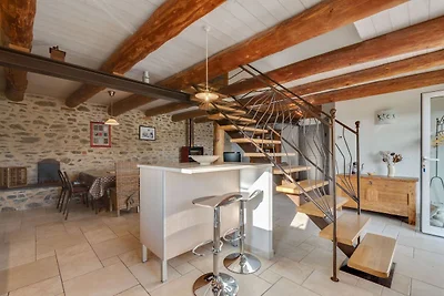Casa vacanze con terrazza privata