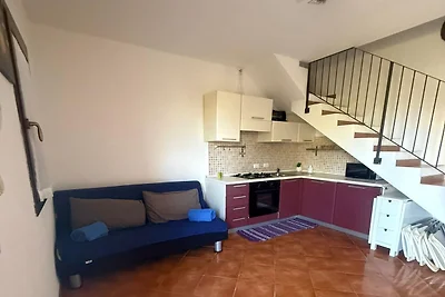 Ferienhaus mit Klimaanlage und...