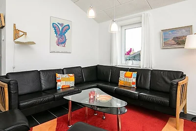10 Personen Ferienhaus in Løkken-By Traum