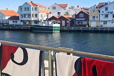 4 persoons vakantie huis in Smögen-By Traum