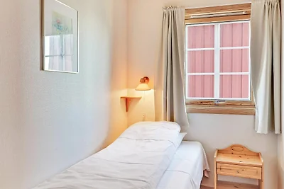 6 Personen Ferienhaus in Brekstad
