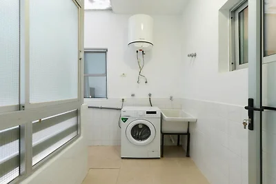 Casa sul mare a Las Canteras