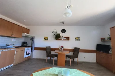 Patricias House; Appartement Henkenberg