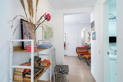 Huis in Nerja bij Burriana Strand