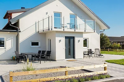 8 persoons vakantie huis in GLOMMEN-By Traum
