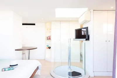 Apartment in Palm Beach mit Meerblick