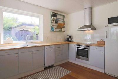 8 Personen Ferienhaus in Asnæs