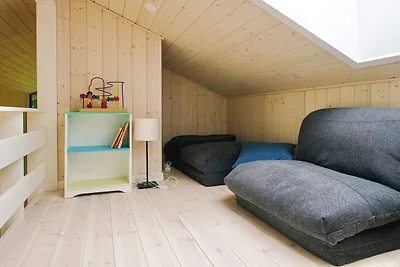 4 sterren vakantie huis in Gilleleje
