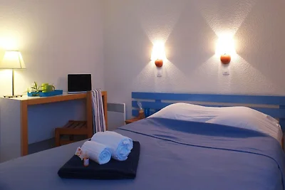 Wohnung in Ars-en-Ré nahe Vogelschutzgebiet