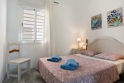 Ruhiger Apartmentaufenthalt in Conil