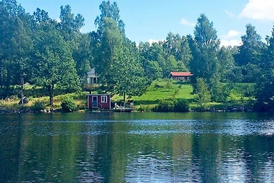 4 persone case ad KYRKHULT