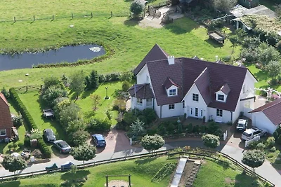 Appartement de vacances à Süsel avec piscine