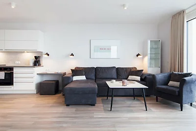 6 Personen Ferienhaus in Wendtorf